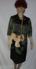 Karneval lady vintage gebraucht kaufen  Bergisch Gladbach