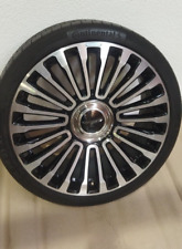 1stk mansory m11 gebraucht kaufen  Parsdorf