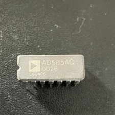 Ad585aq high speed gebraucht kaufen  Versand nach Germany