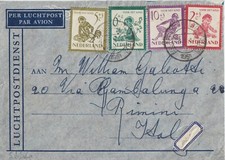 1951 olanda per usato  San Giuliano Terme