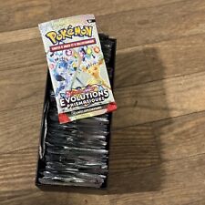 Lot boosters pokemon d'occasion  Neuilly-sur-Seine