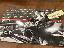 Ducati superbike 998 d'occasion  Decize