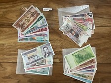 Collection uncirculated bankno for sale  GLOUCESTER