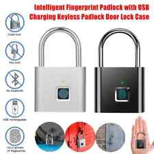 Fingerabdruck smart keyless gebraucht kaufen  Ginsheim-Gustavsburg