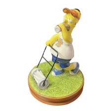 Homer simpson work for sale  NEW MALDEN