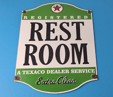 Vintage rest rooms for sale  Houston