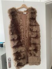 Topshop concession gilet for sale  LONDON