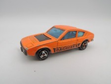Majorette matra simca d'occasion  Expédié en Belgium