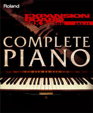 Roland srx complete usato  Trezzo sull'Adda