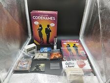 Codenames board game for sale  Monroe City