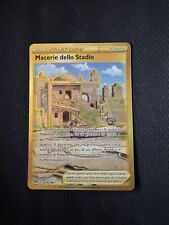 Pokémon card macerie usato  Vignate