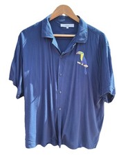 Loom hawaiian shirt for sale  PEACEHAVEN