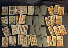 Ancien jeu vache d'occasion Ancien jeu vache d'occasion  Montrabé