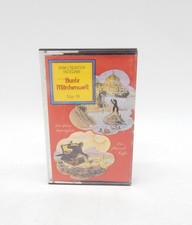 Hörspiel kassette bunte gebraucht kaufen  Weinstadt