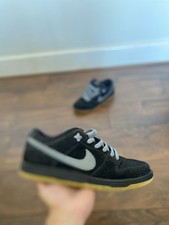 Nike dunk fog for sale  WEYMOUTH