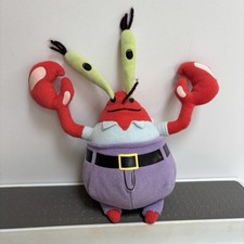 Spongebob squarepants beanie for sale  IPSWICH