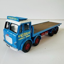 Corgi scale leyland for sale  HALSTEAD