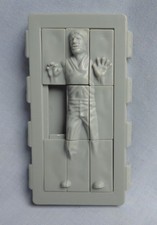 Star wars han for sale  UK