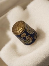 Vintage dé coudre d'occasion Vintage dé coudre d'occasion  Marseille XII