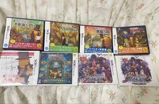 Professor layton 3ds d'occasion  Expédié en Belgium