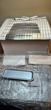 Brod & Taylor Probador Plegable y Olla de Olla Lenta con Accesorio Estante Multitarea segunda mano  Embacar hacia Mexico