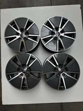 Riginal alufelgen audi gebraucht kaufen  Solingen