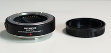 Olympus zuiko mmf d'occasion  Paris VI