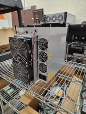 Bitmain antminer s19 d'occasion  France