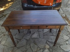 Ancien grand bureau d'occasion  Vallauris