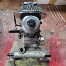 mini carbs for sale  HOLSWORTHY