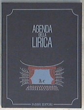 19641 agenda della usato  San Benedetto del Tronto