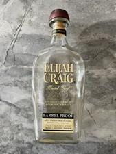 Elijah craig barrel for sale  Winston Salem