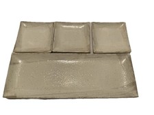 Ceramic beige sushi for sale  Casselberry