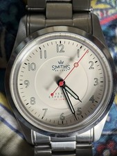 smiths everest automatic wristwatches for sale  ASHFORD