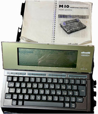 Raro computer notebook usato  Reggio Calabria