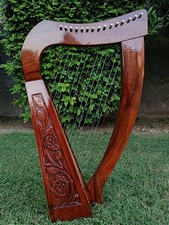 String harp celtic for sale  WALSALL