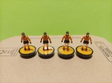 Subbuteo numero spares usato  Novara