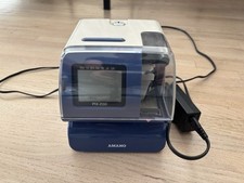 Amano pix 200 for sale  Nashville