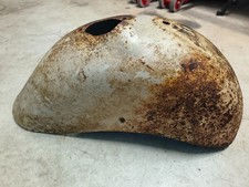 Parafango anteriore piaggio usato  Italia