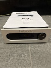 Bel canto pre3 for sale  Cary