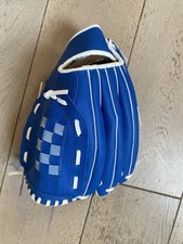 Leather baseball softball for sale  LONDON