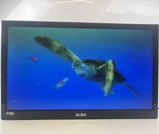 Alba vl19hdled led for sale  NOTTINGHAM