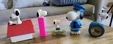 Vintage snoopy lot for sale  Melbourne
