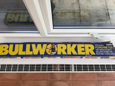 Vintage bull worker for sale  NEWTON-LE-WILLOWS