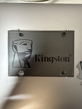 Kingston ssd a400 usato  Cecina