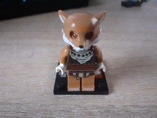 LEGO® Legends of Chima FURTY Minifigurka loc046 , używany na sprzedaż  PL