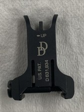 Rail mount fixed for sale  Grantsville