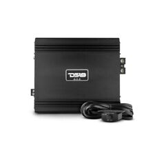 Amplificador de áudio veicular DS18 GFX-5K2 - alcance total classe D 5000 watts RMS 2 ohm comprar usado  Enviando para Brazil