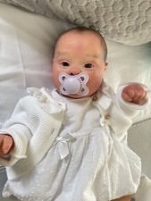 Reborn realborn patience for sale  SANDWICH
