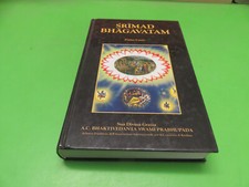Srimad bhagavatam primo usato  Città di Castello